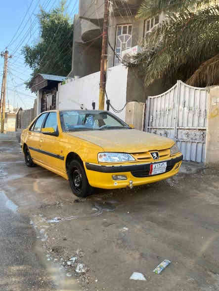 سلام عليكم بيجو بارص موديل 2015 سياره كير مكينه خير من الله تخم تاير صدر امامي خلفي يخبل كهربائيات كلهاا شغاله تحويل ثاني يوم ضربه جاملغ خلفي بارد فقط سياره خير من الله مال جنايي السعر 50 وبيهاا مجال عنواني بغداد شهداء العبيدي الثالثه *********** ✅✨
