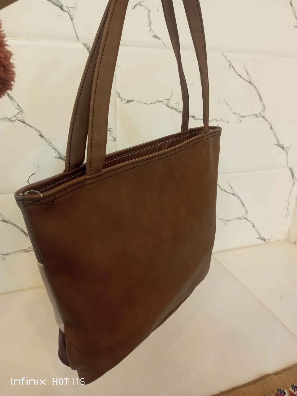 حقيبة كتف جلد النجف, العراق


**إذا كنت صاحب هذا الإعلان وتريد حذفه لأي سبب، رجاءا أرسل رسالة إلى الدعم الفني**