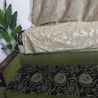 طخم قنفتين مع كراسي 2 للبيع  للتواصل مع صاحبة 07817480880 واتساب واتصا...