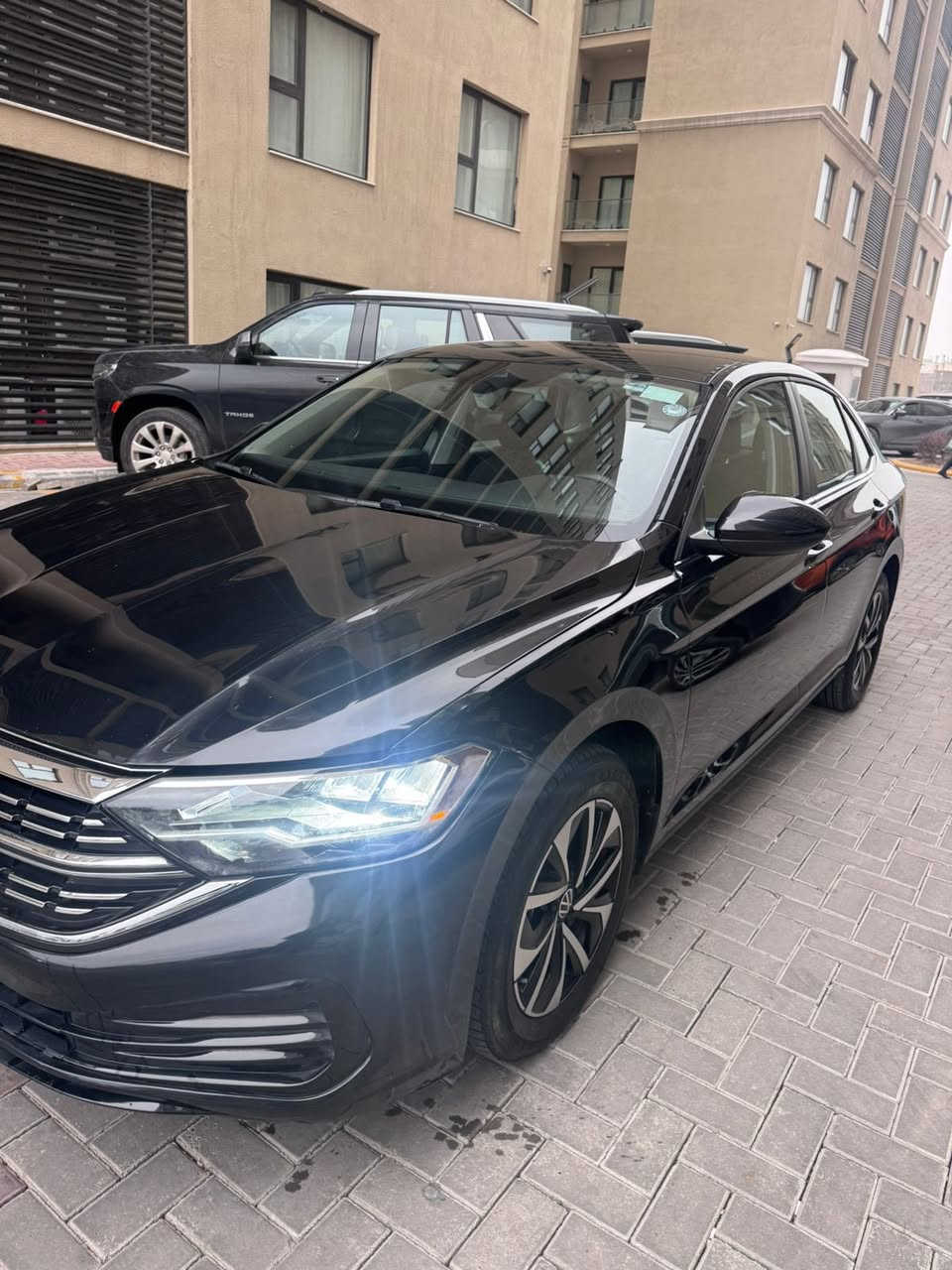 جيتا ٢٠٢٤ رقم اربيل ترقيم جديد مواصفات s 

شاشه كامره رادار امامي وخلفي شاشه دجتال حادثها صبغ نص بنيد بدون دواخل كير محرك شاصي لغد مكفول السعر ١٥٥ وبي مجال للشراي للاتصال ***********
