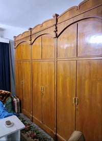 غرفه نجاره • كاونتر • نضيفه