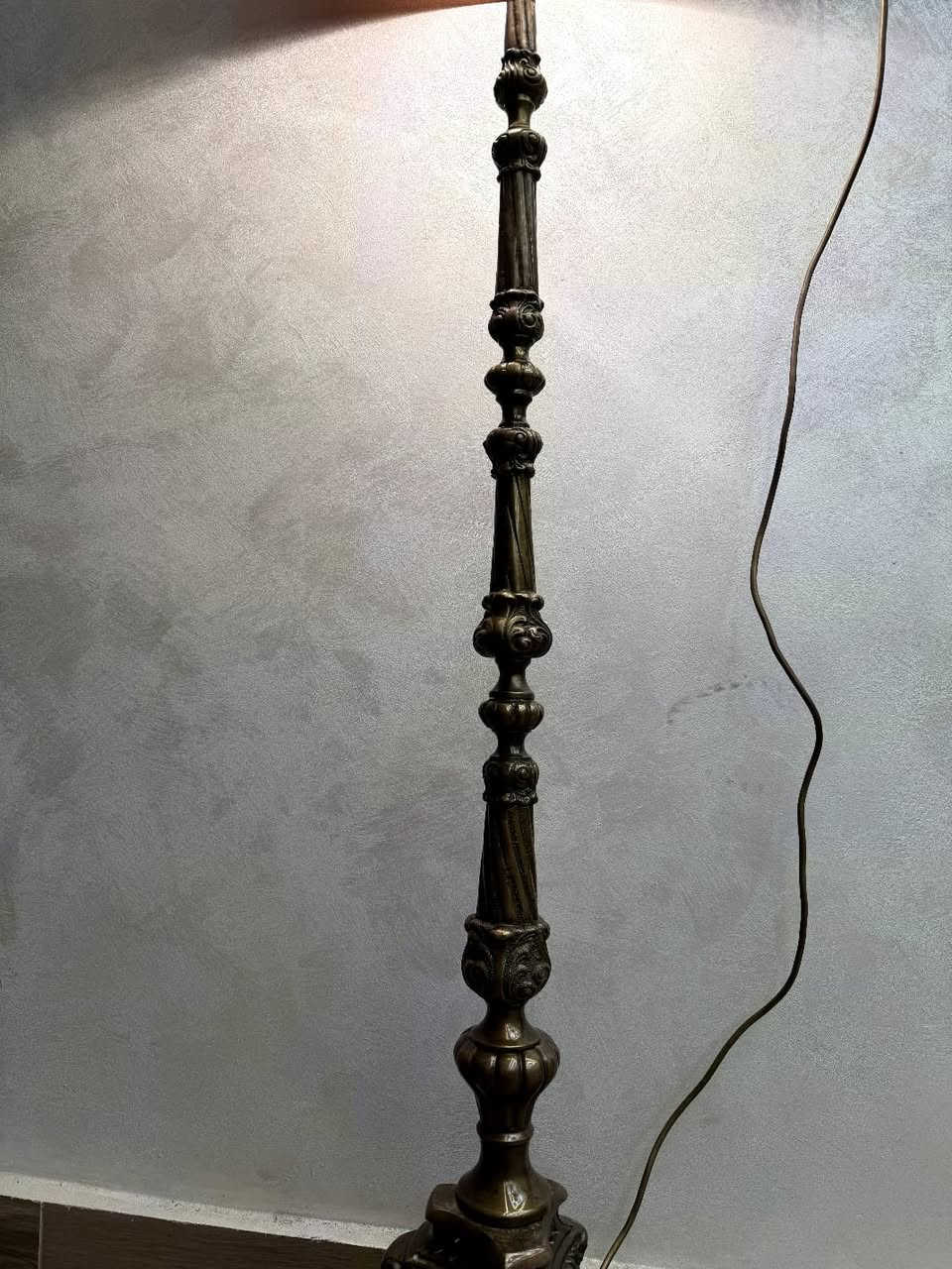 فلور / ستاند لامب فرنسي مختوم انتيك نوادر 172 سم وزن ثقيل دبل سوكيت 0799186000 عمان, محافظة عمان


**إذا كنت صاحب هذا الإعلان وتريد حذفه لأي سبب، رجاءا أرسل رسالة إلى الدعم الفني**