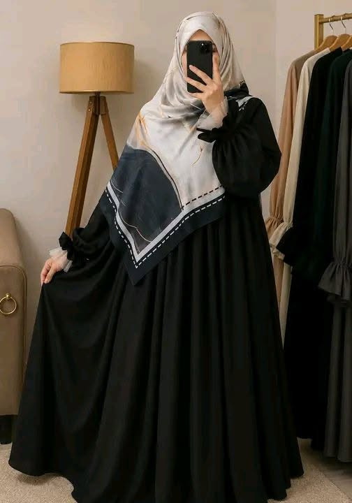 🏃‍♀️✨ جينا وجبنا ليكم الجديد ✨🏃‍♀️
💖 طقم متكامل بثمن زوين 💖
👗 عباية أميرة الغنية عن التعريف
🤍 مع خمار ماليزي طويل 150×150وأنيق
🌸 توب عباية  روزا بارد وخفيف، مريح فاللبسة اليومية، للخدمة والمناسبات.
✔️ محتشم
✔️ فخم
✔️ عملي
✔️ راحة وأناقة فإطلالة وحدة
🚚 التوصيل حتى لباب الدار
💰 الدفع عند الاستلام
عباية + خمار ماليزي غير 200 درهم توصيل جميع مدن المغرب وقلبي سلعتك هي لولا وعاد خلصي


**إذا كنت صاحب هذا الإعلان وتريد حذفه لأي سبب، رجاءا أرسل رسالة إلى الدعم الفني**
