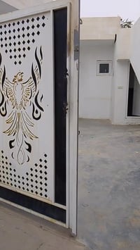 بنجة علي • ١٥٠م • غرفتين