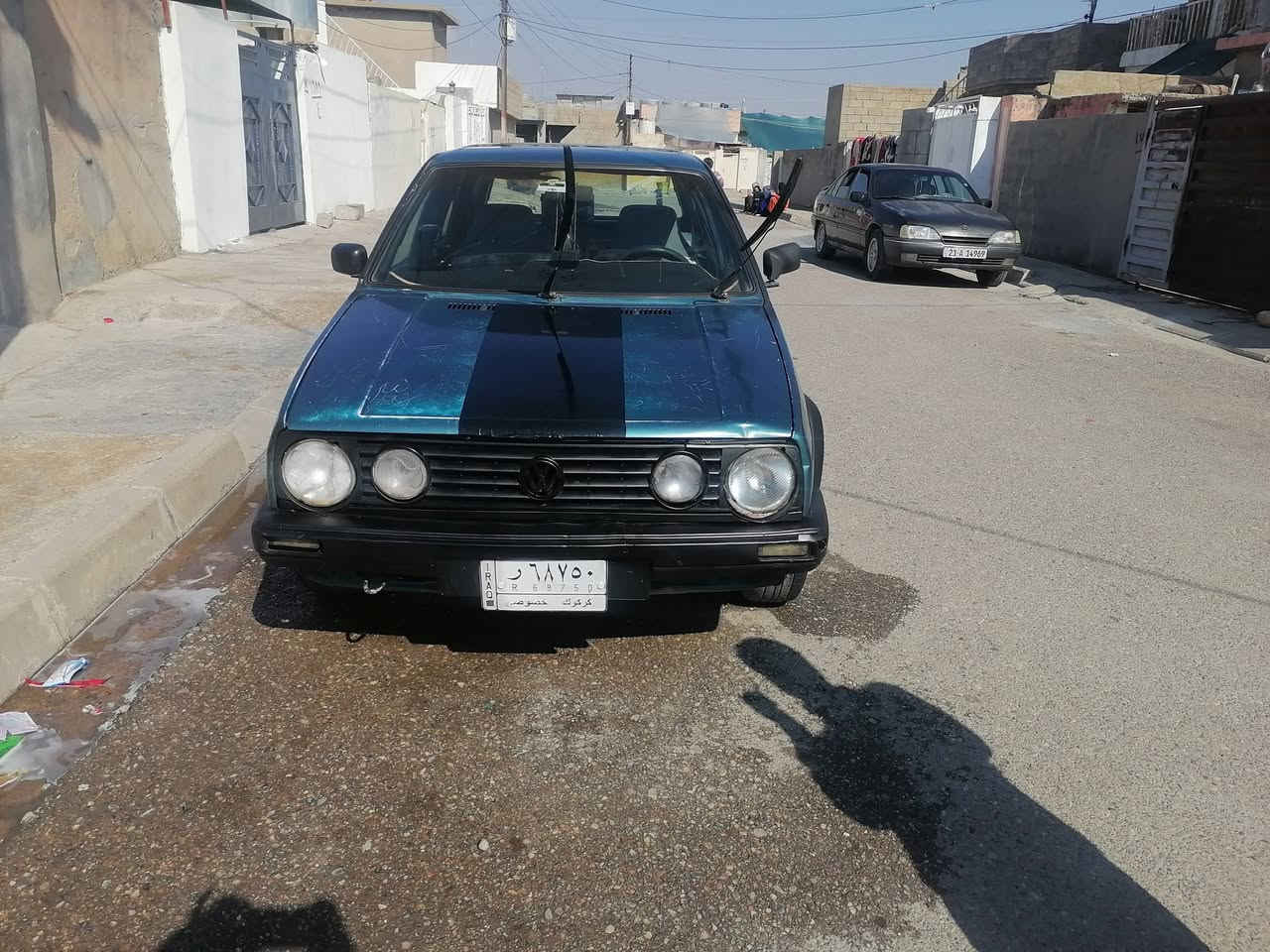 سلام عليكم ورحمة الله وبركاته مساء الخير للجميع كو لف مو ديل ٩١ مشروع و طني سياره نضيفه كير محرك بشرت لاصرف ولا بخار نقس مابي بسمي ولاضربه مابي سياره كله  على بلاد  االسعر ٢٥ بي مجال  سنويه سنتين منتهي  تحياتي للجميع رقم الجوال ***********
