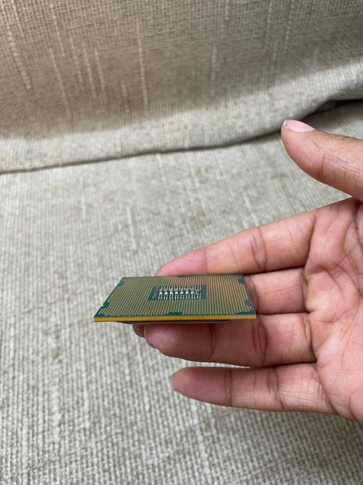 شلونكم شباب
طلع هذا الهارد ماعرف بي ابيعه على حاله 
ما عندي شي افحص عليه 

الي يفيده يراسلني و يدلل الحجز على الخاص 

توصيل موجود


**إذا كنت صاحب هذا الإعلان وتريد حذفه لأي سبب، رجاءا أرسل رسالة إلى الدعم الفني**