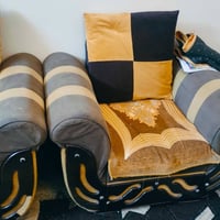 تخم ١٠مقاعد • بني • سليم