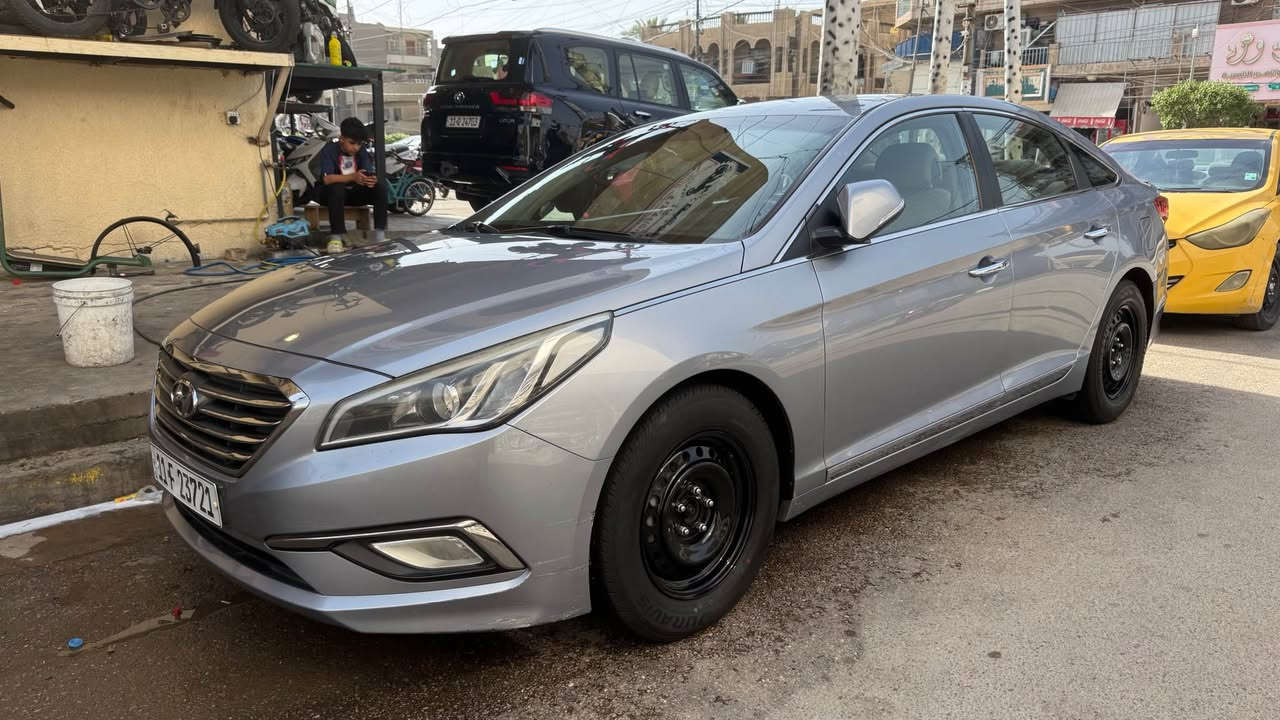 سلام عليكم سوناتا 2018 كوري جديده ماشيه 113kmمواصفات نص فول بصمه كشنات جلد تبريد قطعتين بصمه حساسات شاشه مري شفط ويل كب البلادي موجود مضموم جاملغ خلفي صبغ فقط والباقي كفاله محرك 2000 دوش محرك كير شرط ضمان مكفولات بسمي تحويل ثاني العنوان بغداد *********** بغداد, العراق

