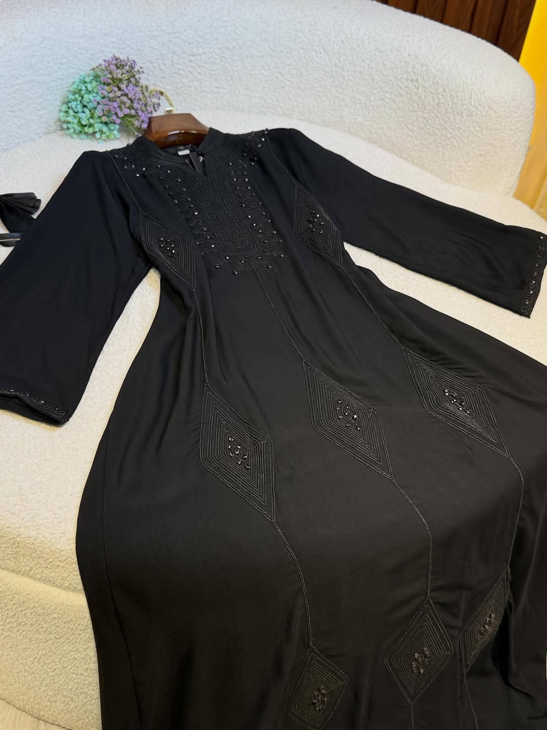 الــسعر15الـف✨🖤
القياسات(L,xl,2x,3x)

للحجز و الاستفسار التواصل على الأرقام واتساب
***********
***********
***********
***********

توصيل بغداد  5000
توصيل محافظات  5000
