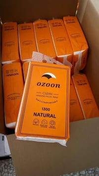 بسم الله الرحمن الرحيم توفر كلينس  صحيات مطاعم  اوزون الاصلي 1300 سحبه...