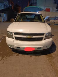 تاهو • ٢٠١١ • البصرة