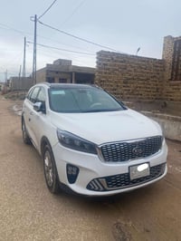 سورنتو خليجي • ٢٠١٦ • رقم بغداد