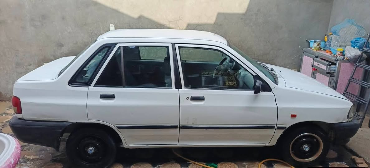 للبيع سايبا 2012 🚗
الحالة: مكينة وكير جديد، السيارة نظيفة (فقط بنيد مبدل).
​الرقم: نجف إنكليزي (بإسمي).
​المكان: النجف - قضاء المناذرة.
​السعر: ببلاش للي يدور نظافة وسعر.
​📞 للاتصال: ***********
