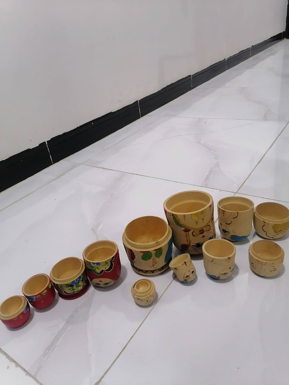 لعب خشب روسيه مكان موصل توصيل موجود


**إذا كنت صاحب هذا الإعلان وتريد حذفه لأي سبب، رجاءا أرسل رسالة إلى الدعم الفني**