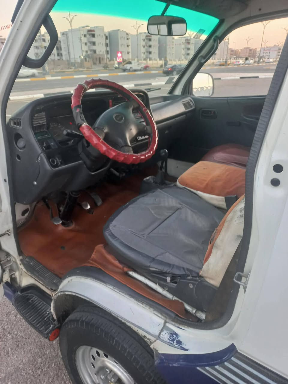 السلام عليكم جنبي ٢٠١٤ بسمي رقم انكليزي بغداد سنويه لل ٣٠ مجددة هزة جديده قطرت صبغ مابيهه مكينة جديدة كير اكسن حداديه جديده استفسار اكثر والسعر اتصل 📞 ***********
