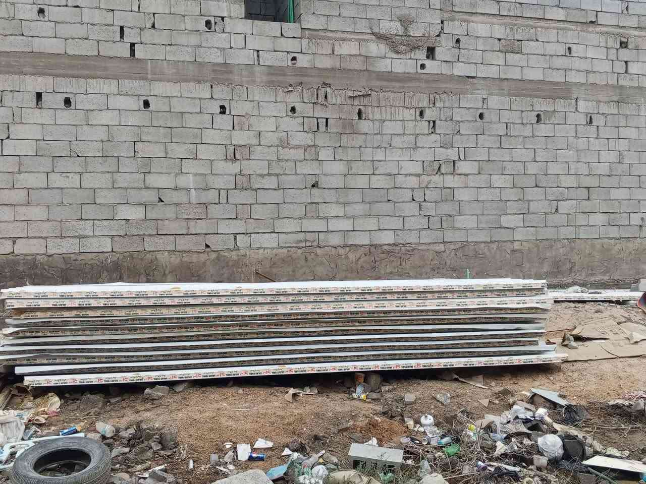 السلام عليكم سندويج مستعمل اخو الجديد الطول مالهن 5 ونص   للبيع مكاني الجزيره شارع زين العابدين تواصل    وتساب ﴿***********} البصرة, العراق
