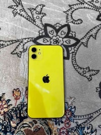 ايفون ١١ • ٢٥٦ • قفل رقمي