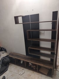 تفصيل جديد • خزائن • الزعفرانية جسر ديالى