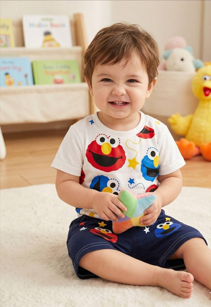 السلام عليكم
@الكل متوفر ملابس اطفال بيتي وطلعه وتراكات نسائيه ودشاديش كشمير وباسعار خياليه سعر الجمله
ويوجد تخفيضات علـّۓ  القطع داخل البث
البث كل يوم بالليل علـّۓ  التيكتوك
https://vt.tiktok.com/ZSuxT6VM8/ 
وتخفيضات العيد مستمره 
 متوفر توصيل داخل الحي والمحافضات تابعو الحساب علـّۓ  التيكتوك 
للاستفسار والحجز وتساب
***********
