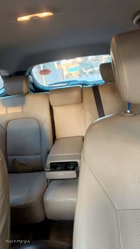 سنتافي كراند • ٢٠١٤ • النجف الاشرف