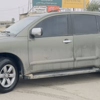 ٢٠٠٧ • محرك ٨ • رقم كركوك