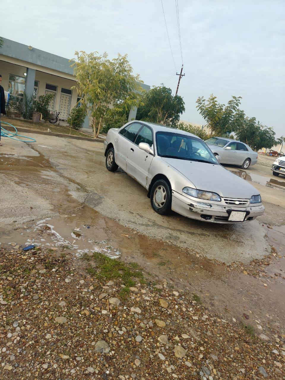 سوناتا 2  حجم 18 موديل 94  سعر 37.$ ***********  ديالى ناحية جبارة
