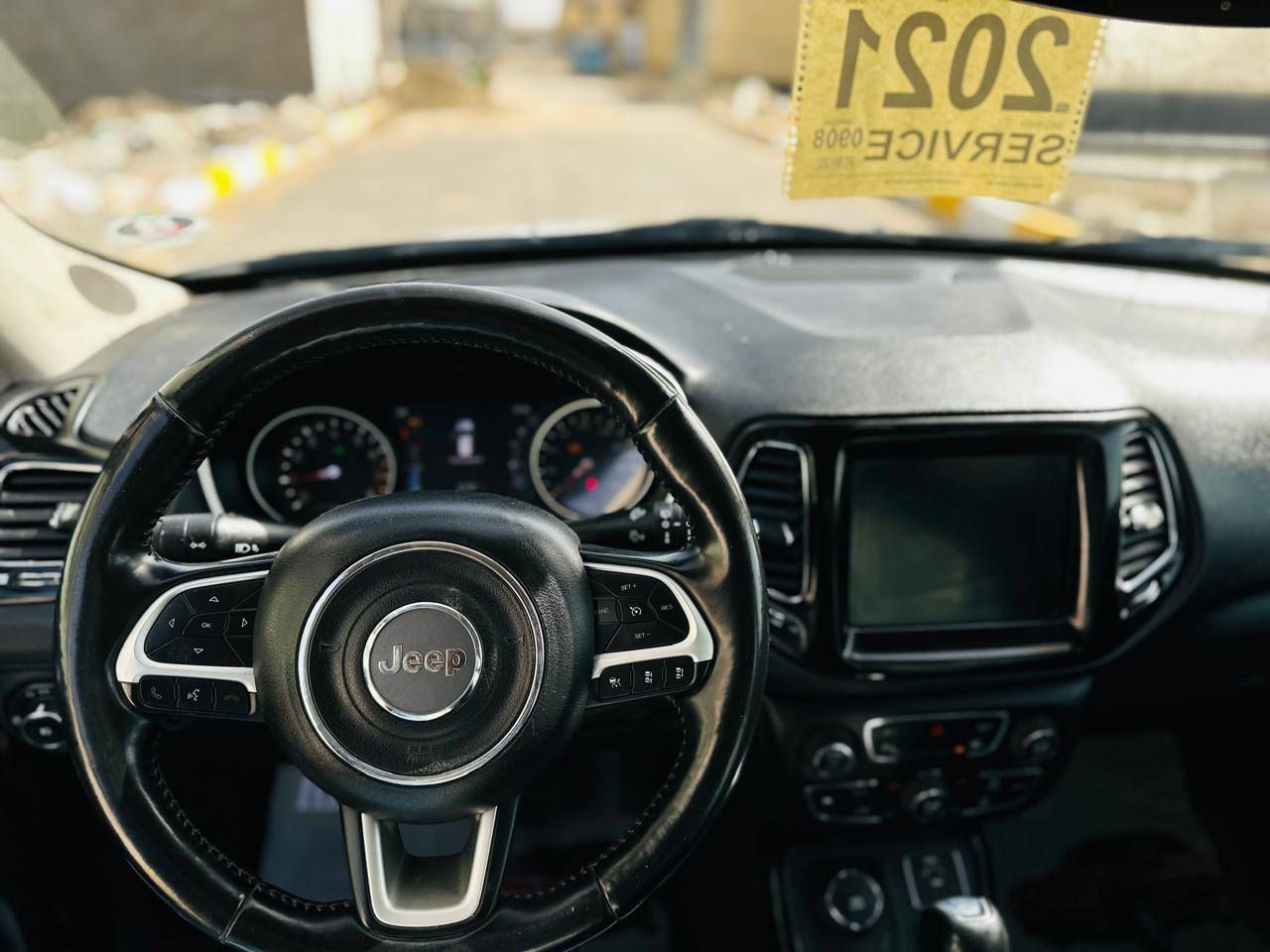 السلام عليكم
كومبارص موديل 2021 رقم بصره دولي بسمي سنويه لغايه 2030  
السياره وارد امريكي ضررها جاملق فقط بدون ضررداهلي والباقي كفاله عامه من الضربه والصبق والتبديل
السياره فول موصفات
بلاك توب فول 1/1
مكينه 2400
ماشيه 50الف
مكينه كير تبريد حداده على وضع الشريكه اي نقص مابيها وشرط احلا من صوره 
العنوان البصره
السعر 128
رقم ***********
رقم *********** البصرة, العراق
