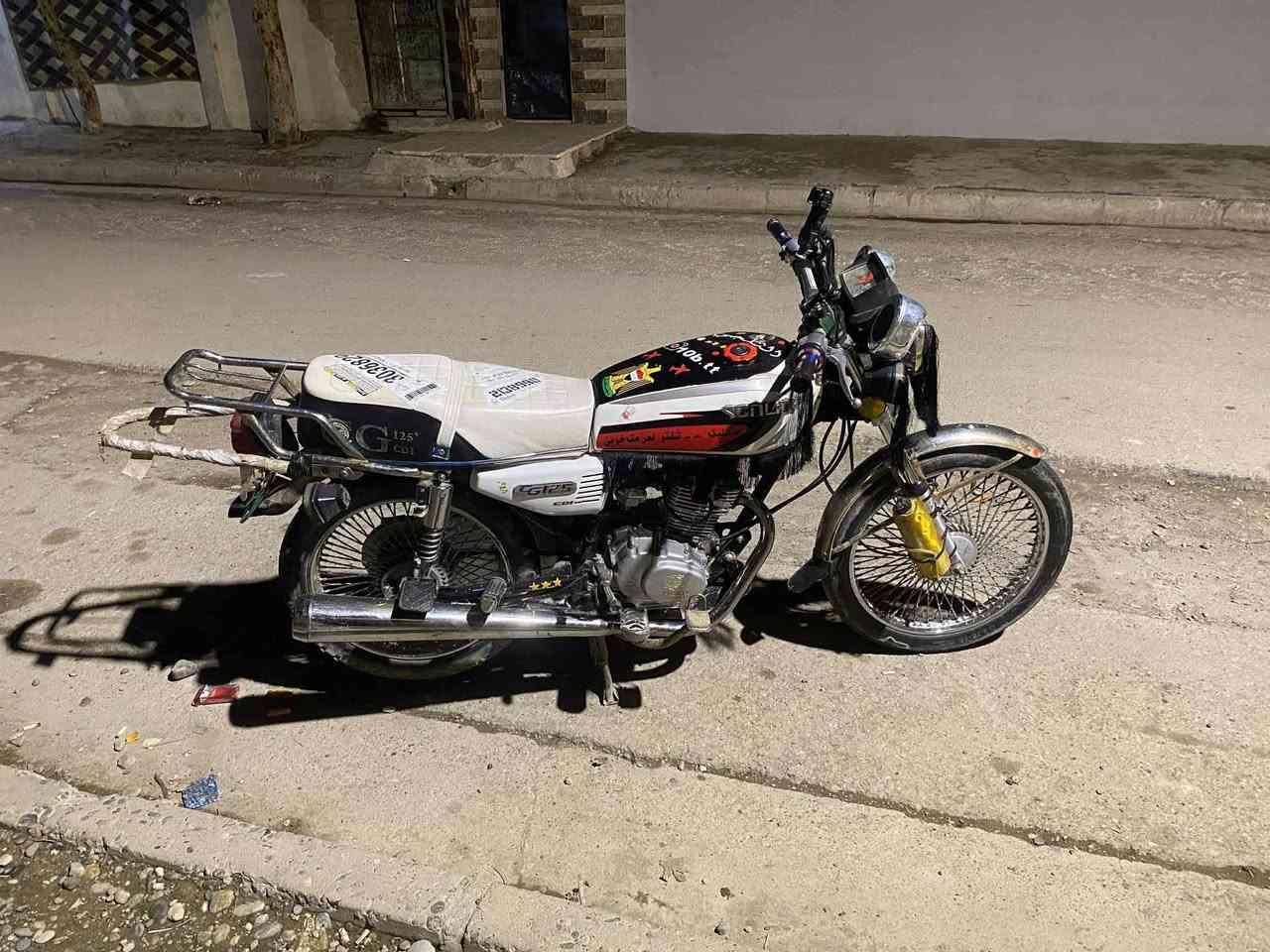 (📞***********)تايجر 2020 محرك شرط سبانه ما مطخوخ ويرمنيه شغال مطور نضيف
السعر 550 وبي مجال اذا اكو ستوته معارض نضيفه عادي انطي فرق
