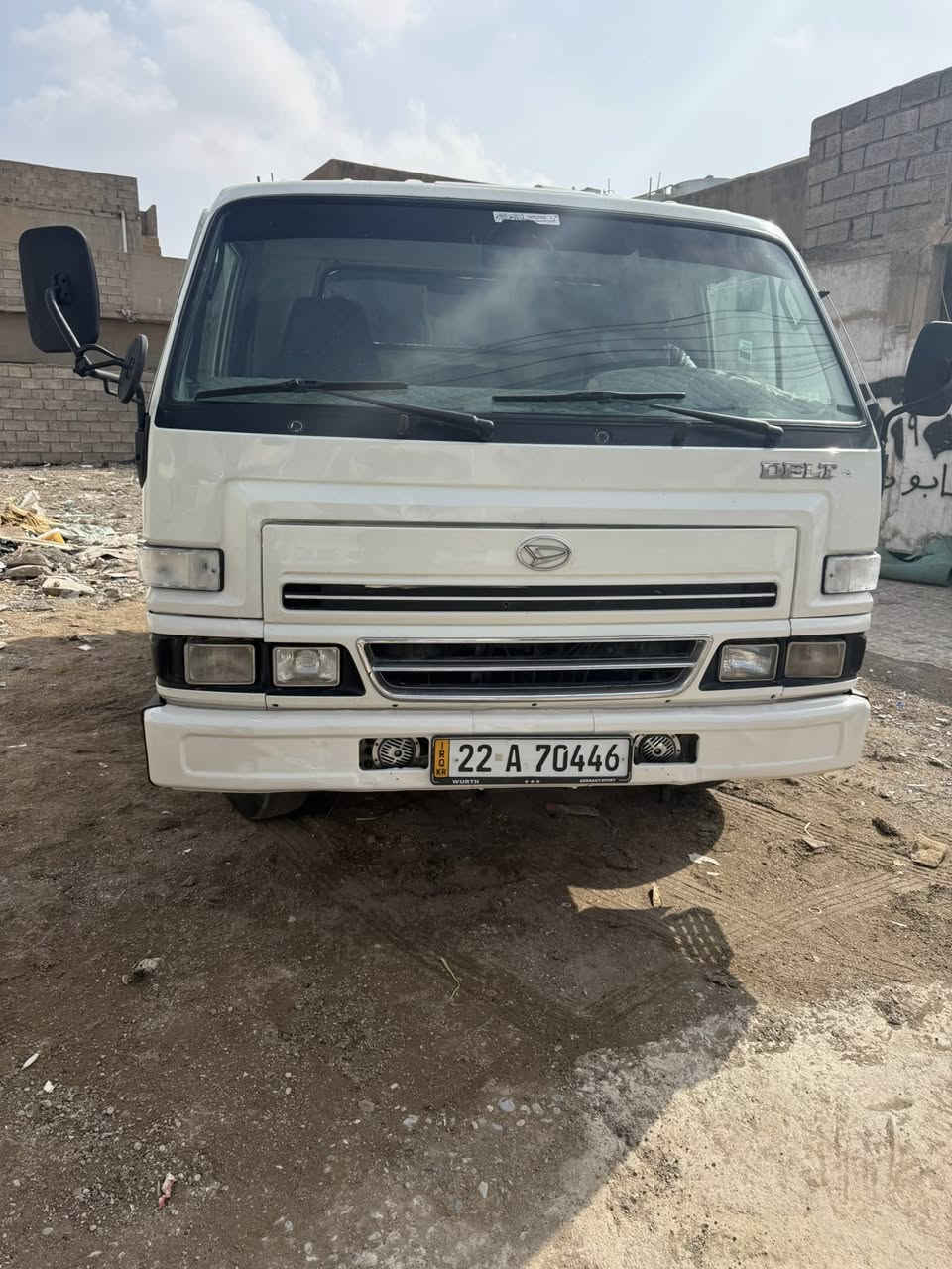 للبيع المكان كركوك


**إذا كنت صاحب هذا الإعلان وتريد حذفه لأي سبب، رجاءا أرسل رسالة إلى الدعم الفني**