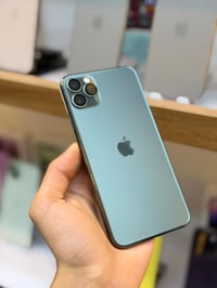 ايفون 11 برو ماكس • ٢٥٦ • كفالة عامة