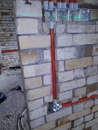 الكرادة • حفر بوكسات • ٢٥٠م