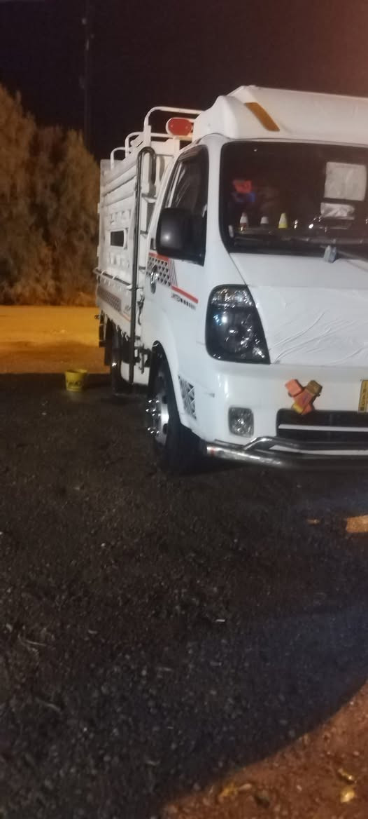 سلام عليكم كيه فحل 2018مكفلو كفاله عامه رقم واسط كير اكسن شاصي محرك مكفولات السياره بدون محجر وكاسحه السعر 147وبيه مجال مكان السياره واسط الحي لستفسار ***********
