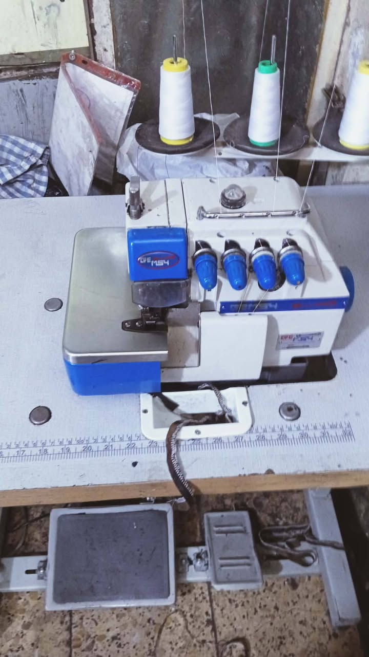 السلام عليكم يتوفر مكاين للبيع العنوان بغداد مدينه الصدر يوجد توصيل جميع محافظات العراق الحجز والاستفسار خاص


**إذا كنت صاحب هذا الإعلان وتريد حذفه لأي سبب، رجاءا أرسل رسالة إلى الدعم الفني**