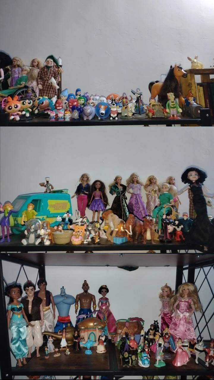 Disney
مجموعتي


**إذا كنت صاحب هذا الإعلان وتريد حذفه لأي سبب، رجاءا أرسل رسالة إلى الدعم الفني**