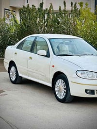 نيسان صني • ٢٠٠٩ • الرمادي