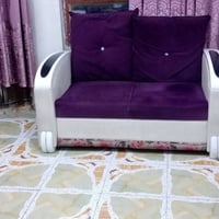 تخم قنفات • كنب