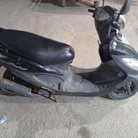 دراجة نارية • دراجة للبيع • دراجة رياضية • موتوسيكل • زينون • بطح • بط...