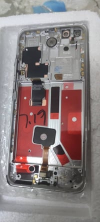 شاشة P40 Pro • جديدة • قطع غيار
