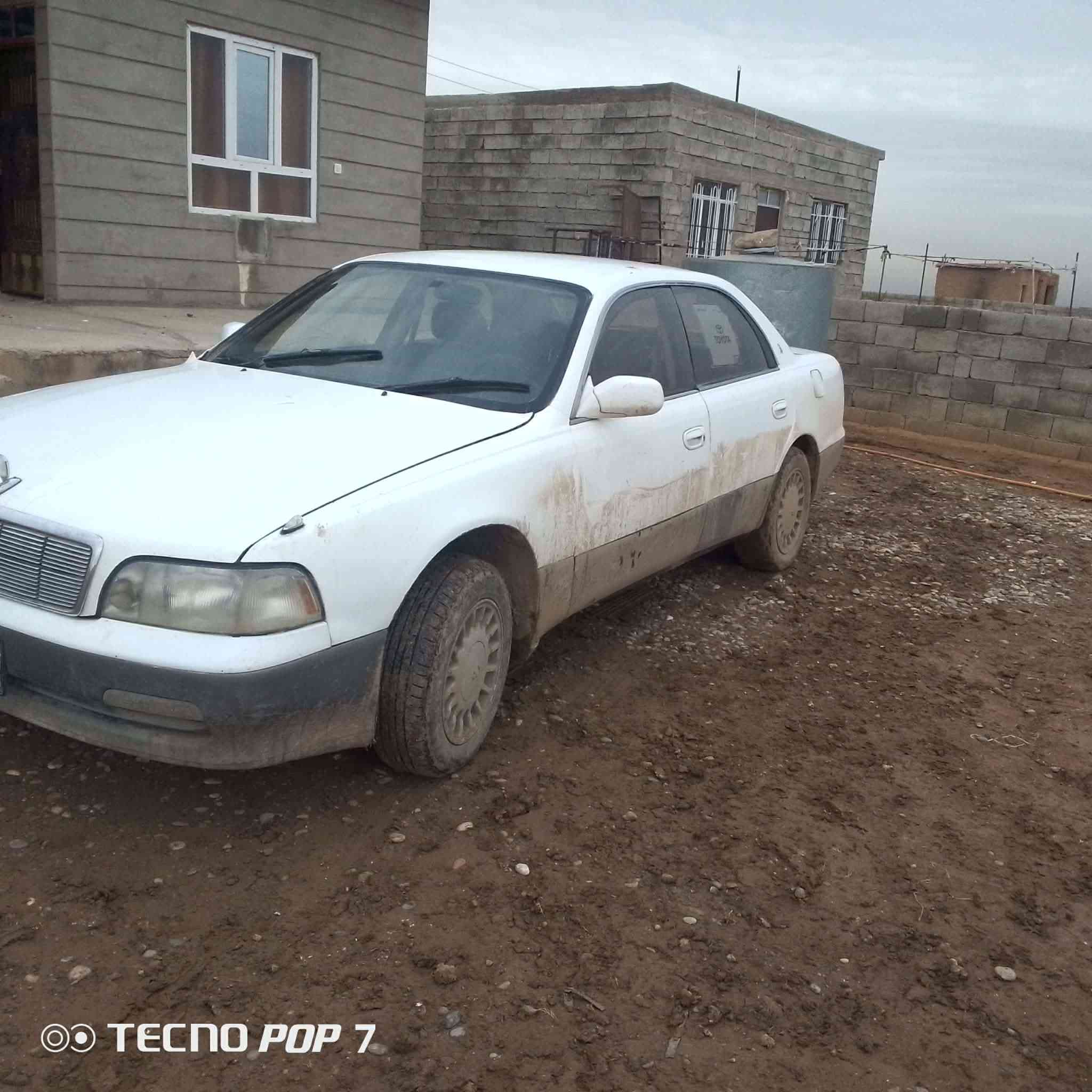 ماجسته موديل 93 مكينه وكير زينات طخم نضيف تايرات نضاف وايرمنيه كلهه شقاله مسجل شاشه رقم نينوى اخضر كابون بيهه بس توقف على سنه الجديده الشرعي متوفي وبييهه قسام وبيهه وكاله عامه مطلقه وشرط التحويل السعر 25 وبي مجال قليل 
***********
***********
