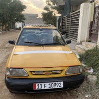 ٢٠١١ • قير نضيف • صفره جديد