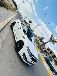 أوبتيما • ٢٠١٢ • بدون حادث