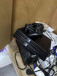 بلي فور فات • مهكر • ٣ كنترولر