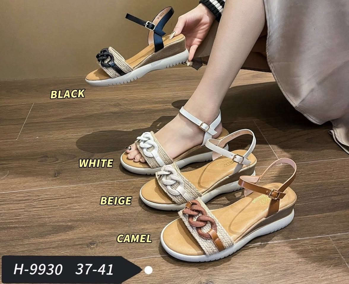 صندل نسائي كعب صاج كمية محدوده  كلش ***********  واتساب
