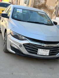 ماليبو ٢٠٢٠ • فول مواصفات • الناصرية