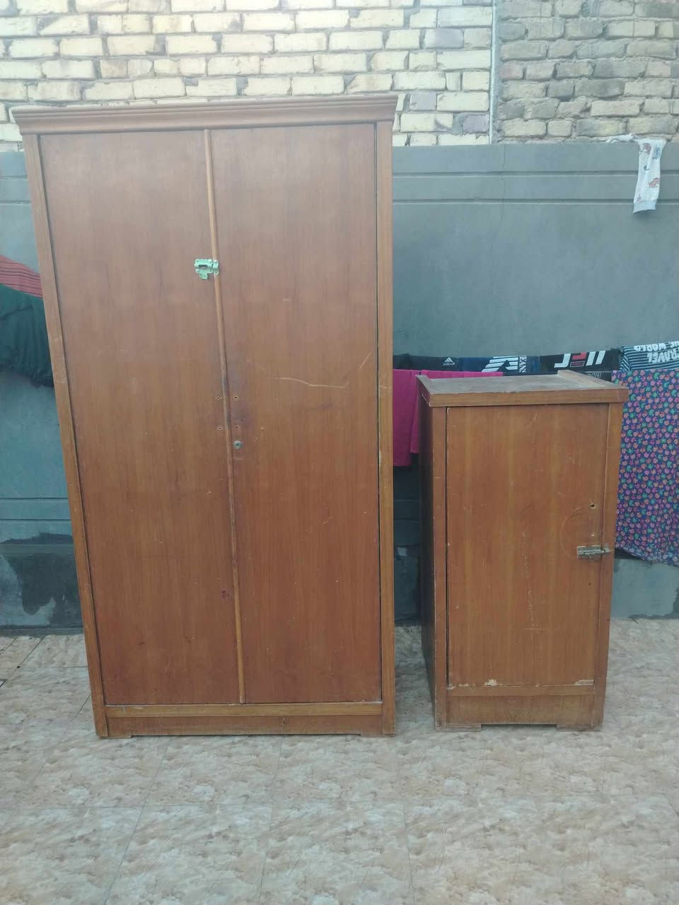 غراض للبيع كلمن وسعرة


**إذا كنت صاحب هذا الإعلان وتريد حذفه لأي سبب، رجاءا أرسل رسالة إلى الدعم الفني**