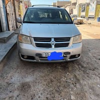 دوج كرفان مديل ١٠ محرك ٣٨٠٠ بيبان كهرباء كشنات بلع السونر موجود بل منش...