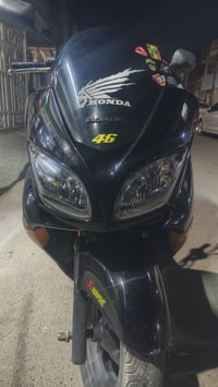 شباب فورزه للبيع MF 08  كرستال تحويلات الدراجه كفالة عامه نظافة الكشر ...