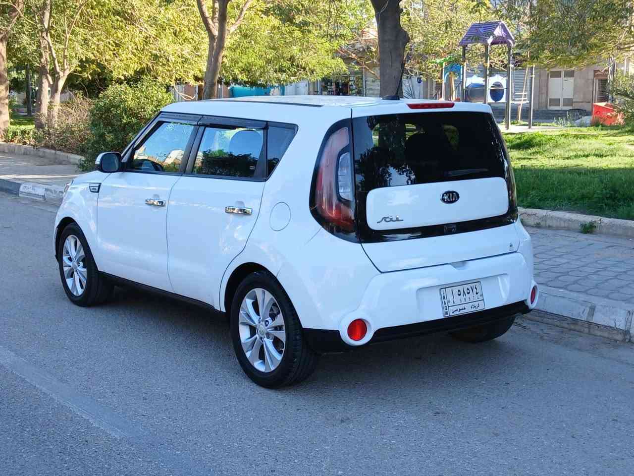 اسلام. عليكم. للبيع. كيه. صول 2016. وارد امريكي.ماشيه. 100 الف. محرك. 2000 الموصفات. تحكم. استيرن كامره. دواره. لايت اوتو اشاير مري سياره. جديده. وجاهزه. من كلشي. ومابيه. اي. نقص السعر (115) الستفسار اتصل. ***********/ عنوان. سياره كربلاء. المقدسه اخوان. بيع. فقط
