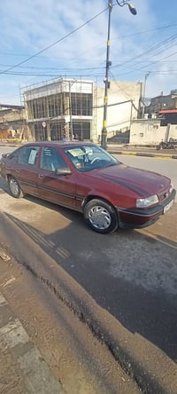 فكترا • الماني • جنط ١٨