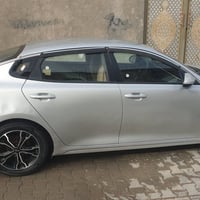 اوبتيما • ٢٠١٦ • مكينه ٢٤٠٠